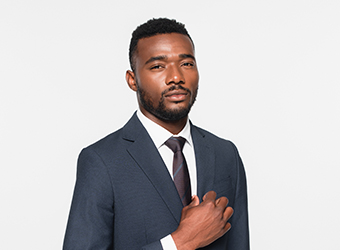 해외 거래처 소통 실무자